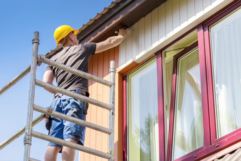 Painters San Clemente - Residential Painting 1