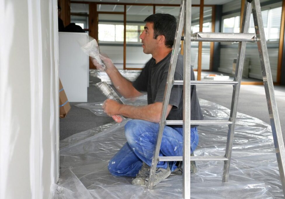 Painters San Clemente - Commercial Painting Contractors 2